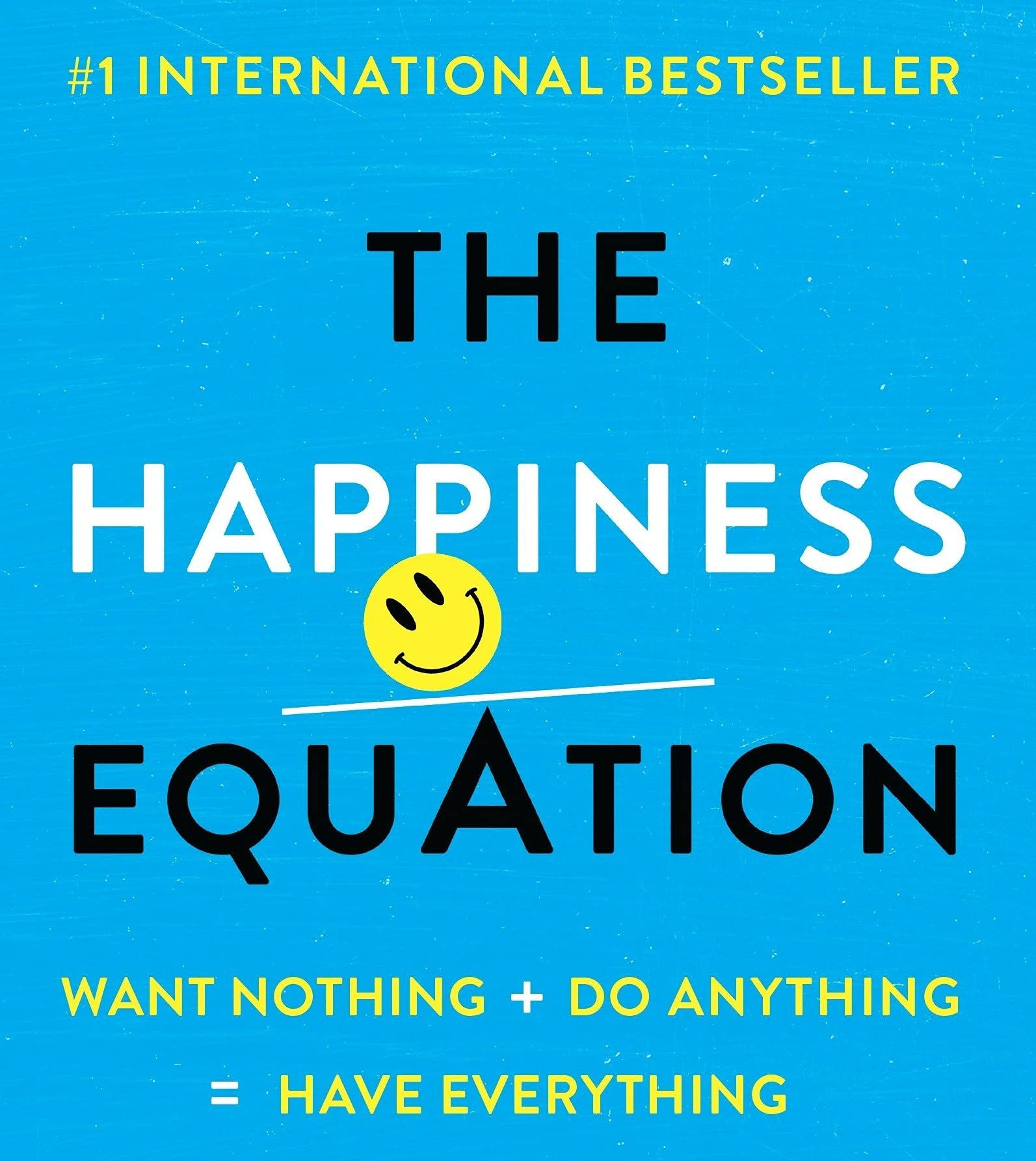 Happiness Equation (Neil Pasricha) - Book Summary & Highlights ...